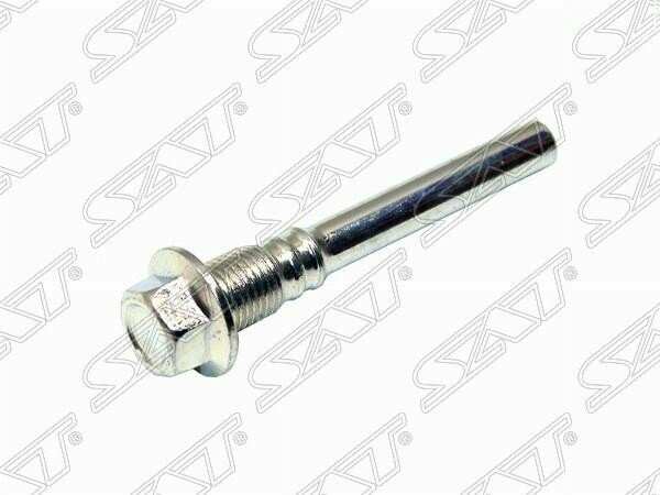 Направляющая суппорта RR SAT ST-MB857233 MITSUBISHI PAJERO IO/PINI/GALANT 96-10/RVR 91-02
