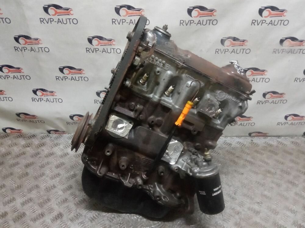 Двигатель SH Audi 100 C3 1.8 1982-1991