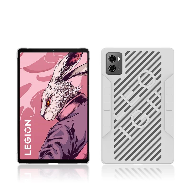 Чехол для Lenovo Legion Y700 2 (8.8") White