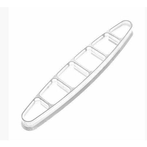 фото Ремкомплект впускного коллектора mercedes sprinter w906 om646 6460901637 repairkit