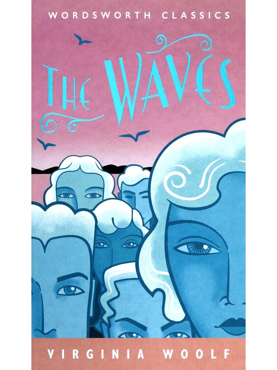 The Waves
