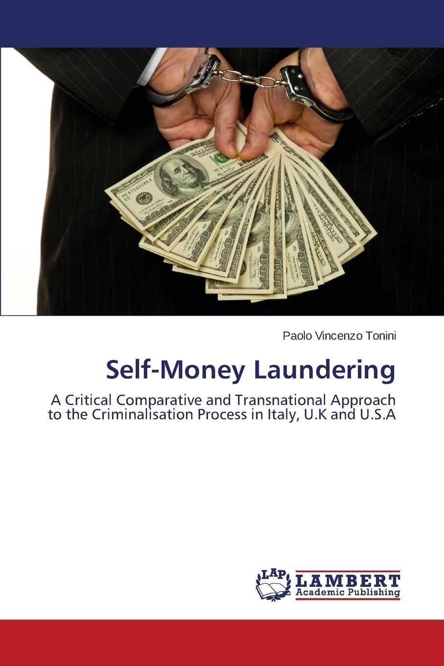 Self-Money Laundering — фото 1