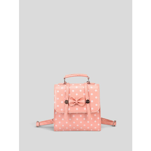 фото Рюкзак multibrand, розовый, единый школа