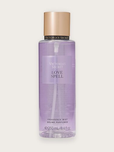 Изображение товара Victoria's Secret Love Spell парфюмированный мист, 250 мл, оригинал