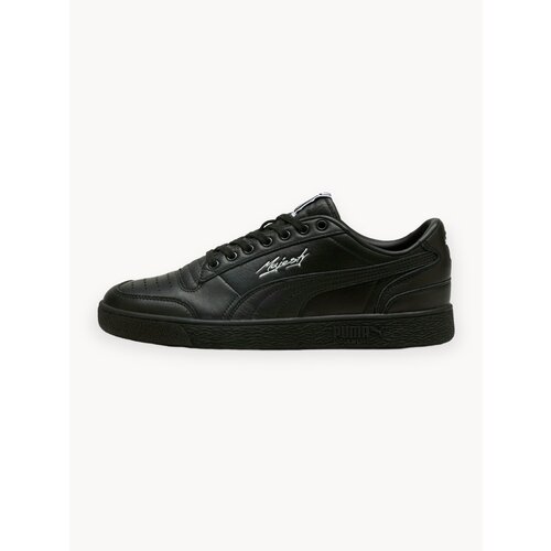 фото Кеды puma majesty, размер 6 uk, черный