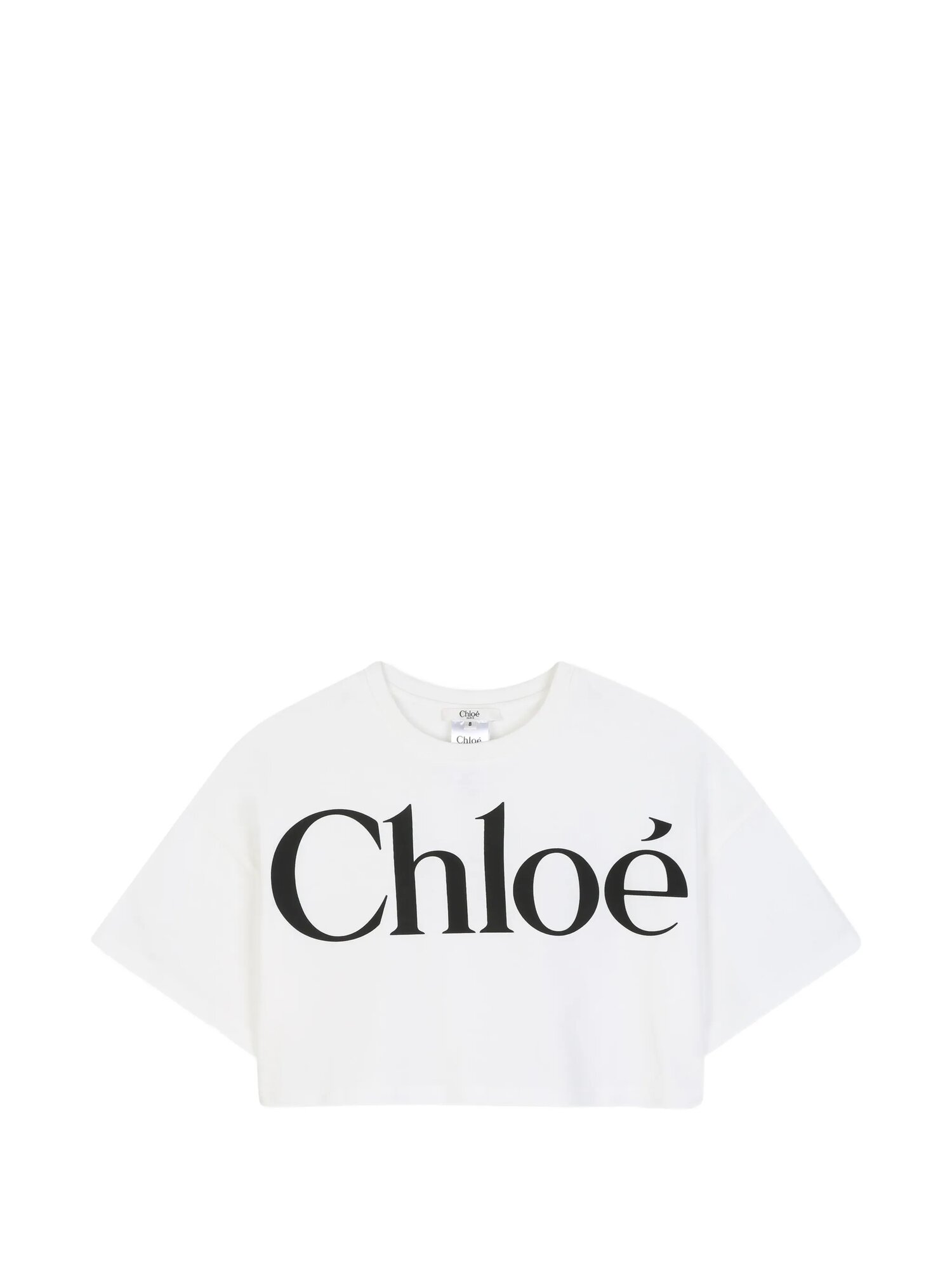 Футболка Chloe