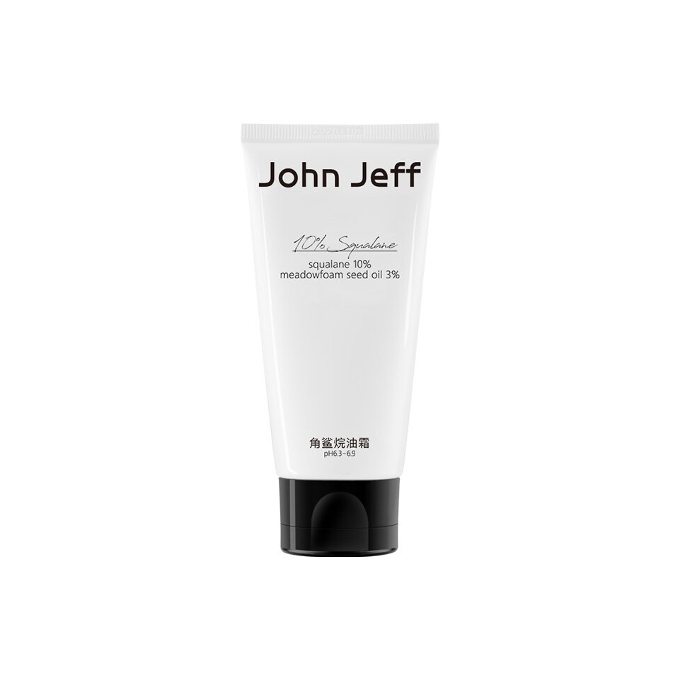 Наборы для ухода за кожей лица JOHN JEFF