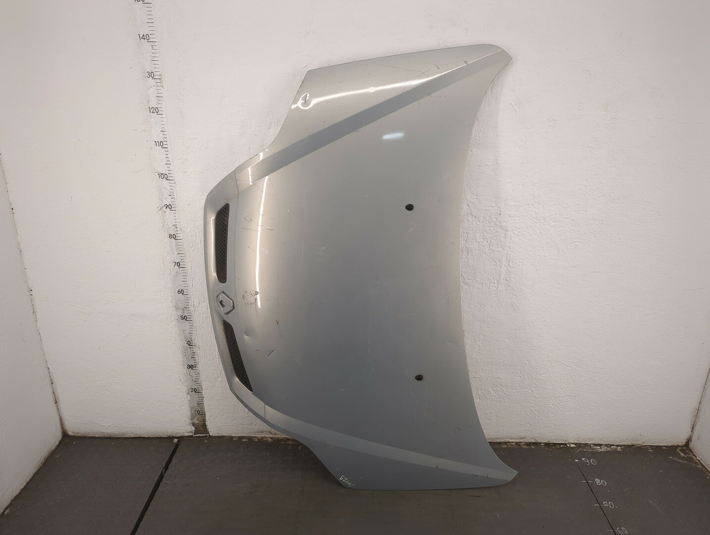 Капот Renault Scenic Б/У