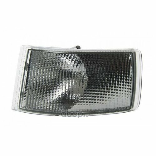 Указатель поворота левый Citroen Jumper, Fiat Ducato, Peugeot Boxer all 94-0 Bodyparts FTDUC94030L