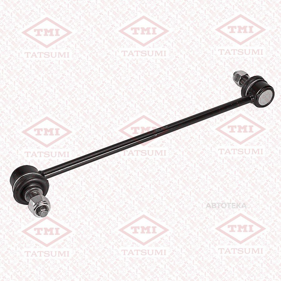 Тяга стабилизатора передняя L/R CHANGAN CS55 PLUS/UNI-T 19- TATSUMI TEB1197