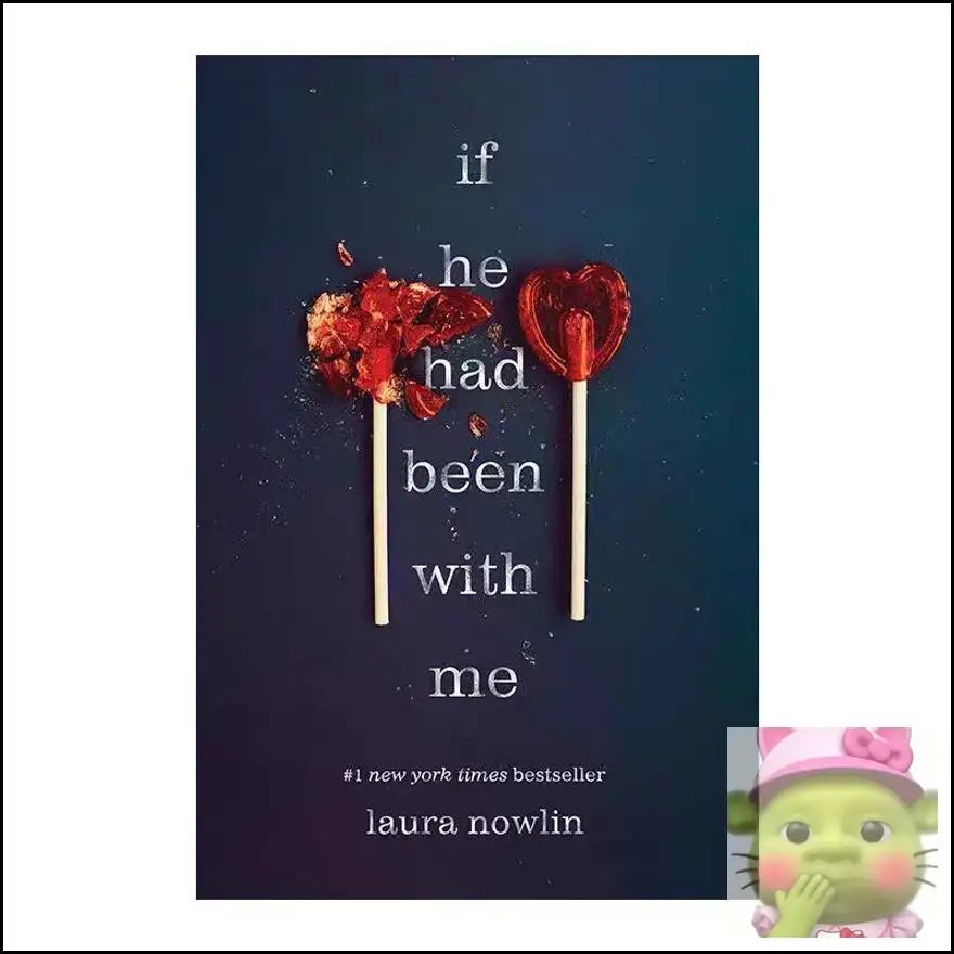 If He Had Been with Me