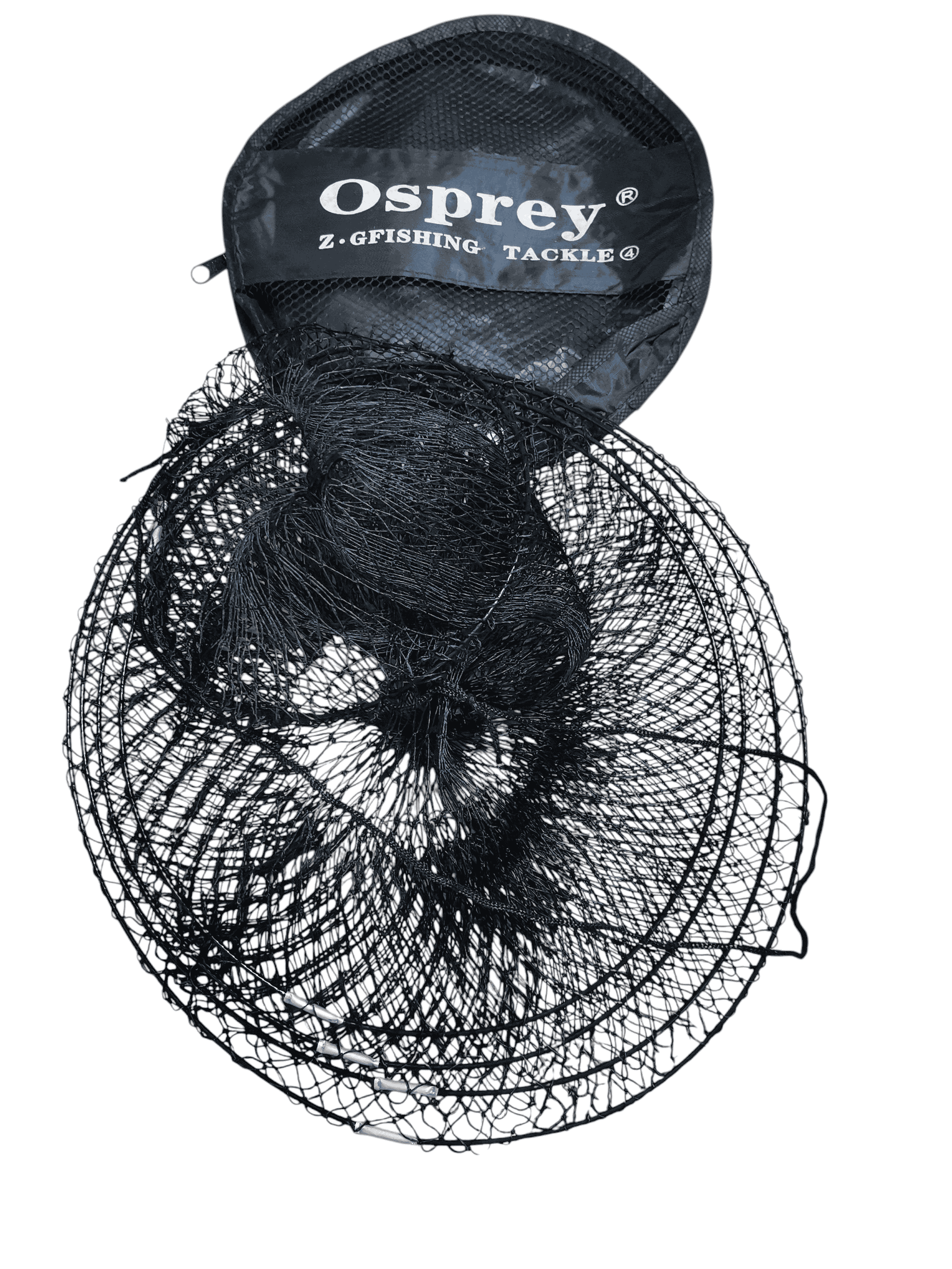 Садок Osprey автомат 4 кольца