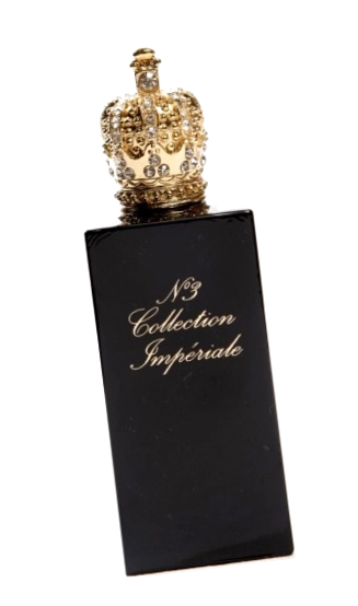 Prudence Paris Imperial Collection No 3 парфюмерная вода унисекс 100 мл - Империал Коллекшн 3