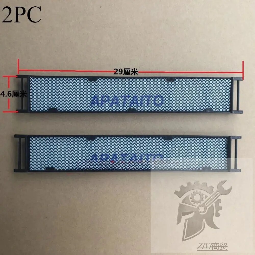 Подходит для подвесного фильтра кондиционера Daikin FTXH35 D35 25FV2C