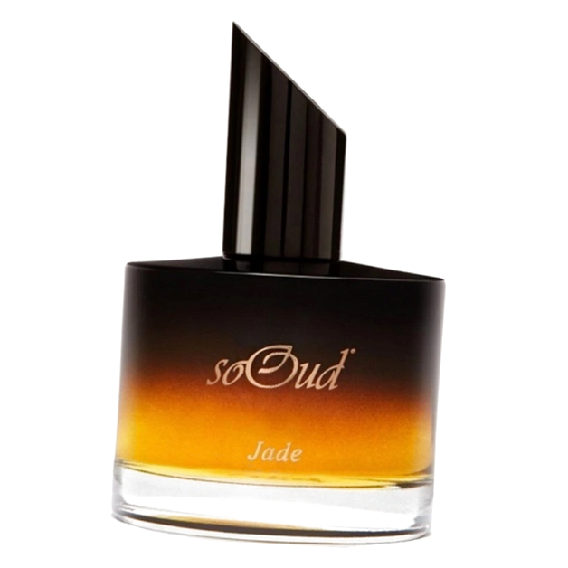 Sooud Jade 100 мл - парфюмерная вода унисекс Соуд Жаде для мужчин и женщин