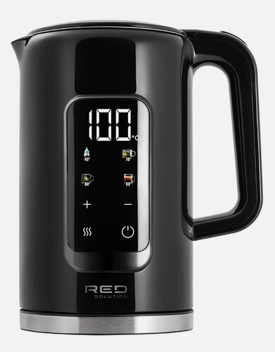 Изображение товара Чайник RED SOLUTION COLORSENSE AM120D
