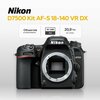 Фото Nikon D7500 Kit