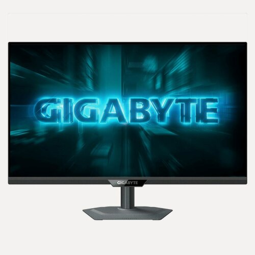 Изображение товара 27" Монитор Gigabyte G27Q20, IPS, 2560x1440, 200 Гц (20VM0-G27Q20BT-1EKR)