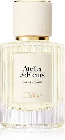 Вода парфюмерная Chlo Atelier des Fleurs Magnolia Alba, 50 мл