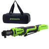 Фото GreenWorks GD24IW400