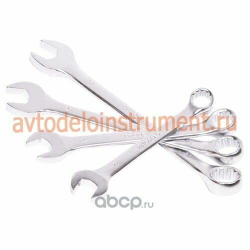 Ключ комбинированный 32*32мм автоdело (31032) Автодело 31032