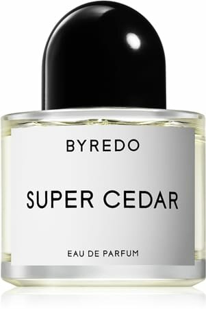 Вода парфюмерная Byredo Super Cedar, унисекс, 50 мл