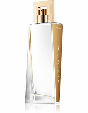Вода парфюмерная Avon Attraction for Her, 100 мл