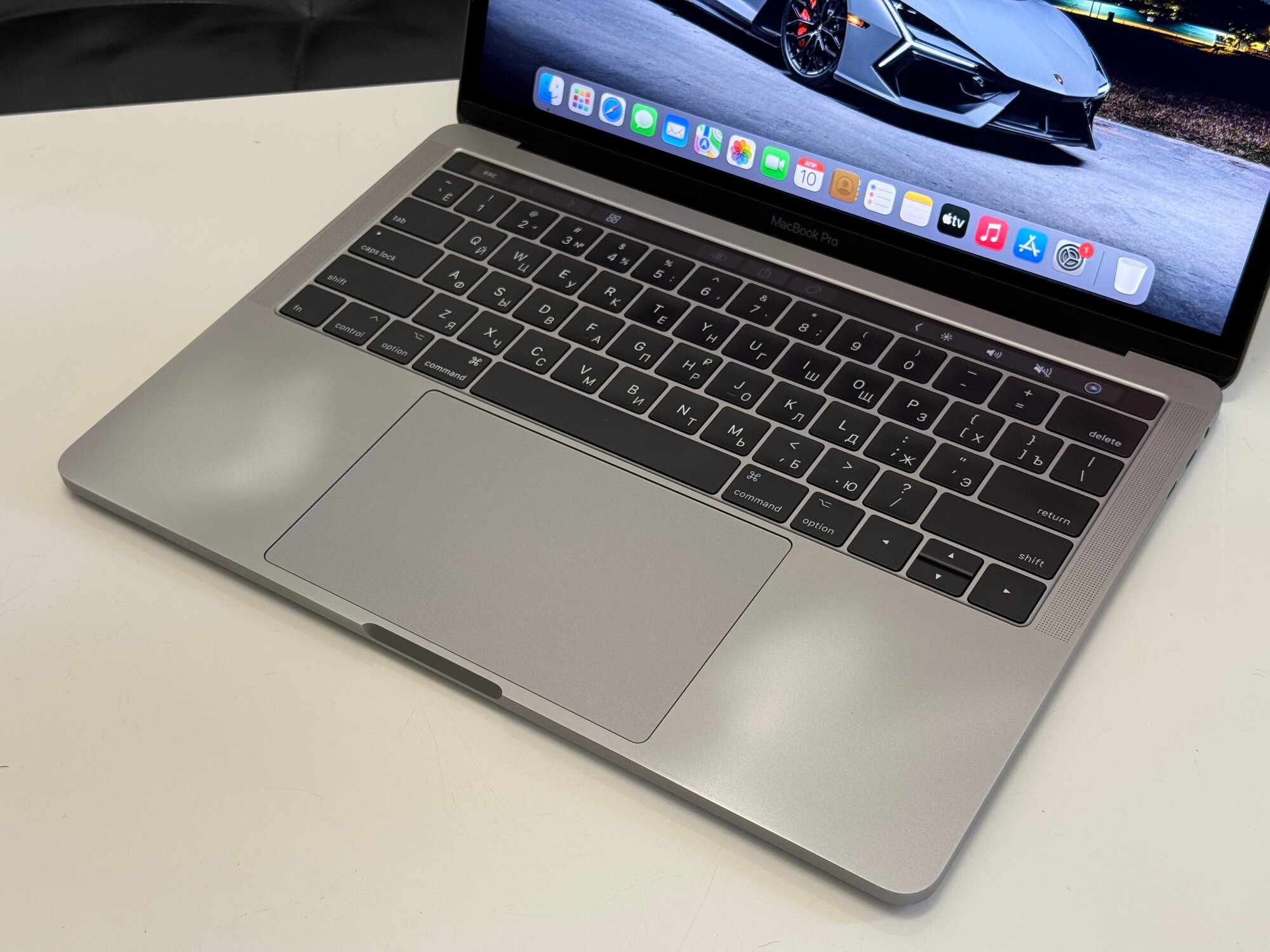MacBook Pro 13インチ Corei7 16GB 512GB 2017 Apple MacBook Pro 2017 13