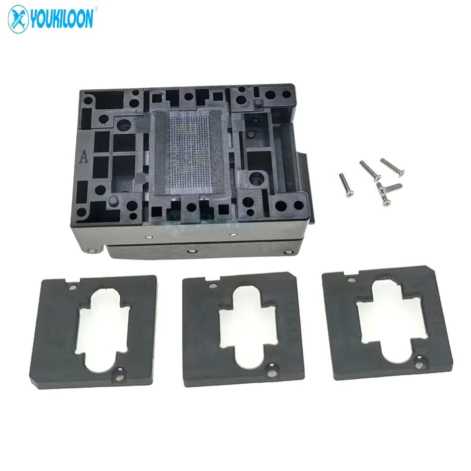 Головка UFS 4IN 1 Z3X Easy Jtag