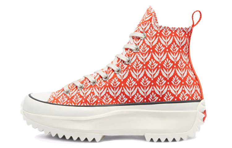 Кроссовки Converse Run Star