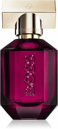 Вода парфюмерная Boss The Scent Magnetic for Her, 30 мл