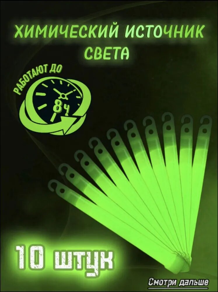 Кемпинговый фонарь