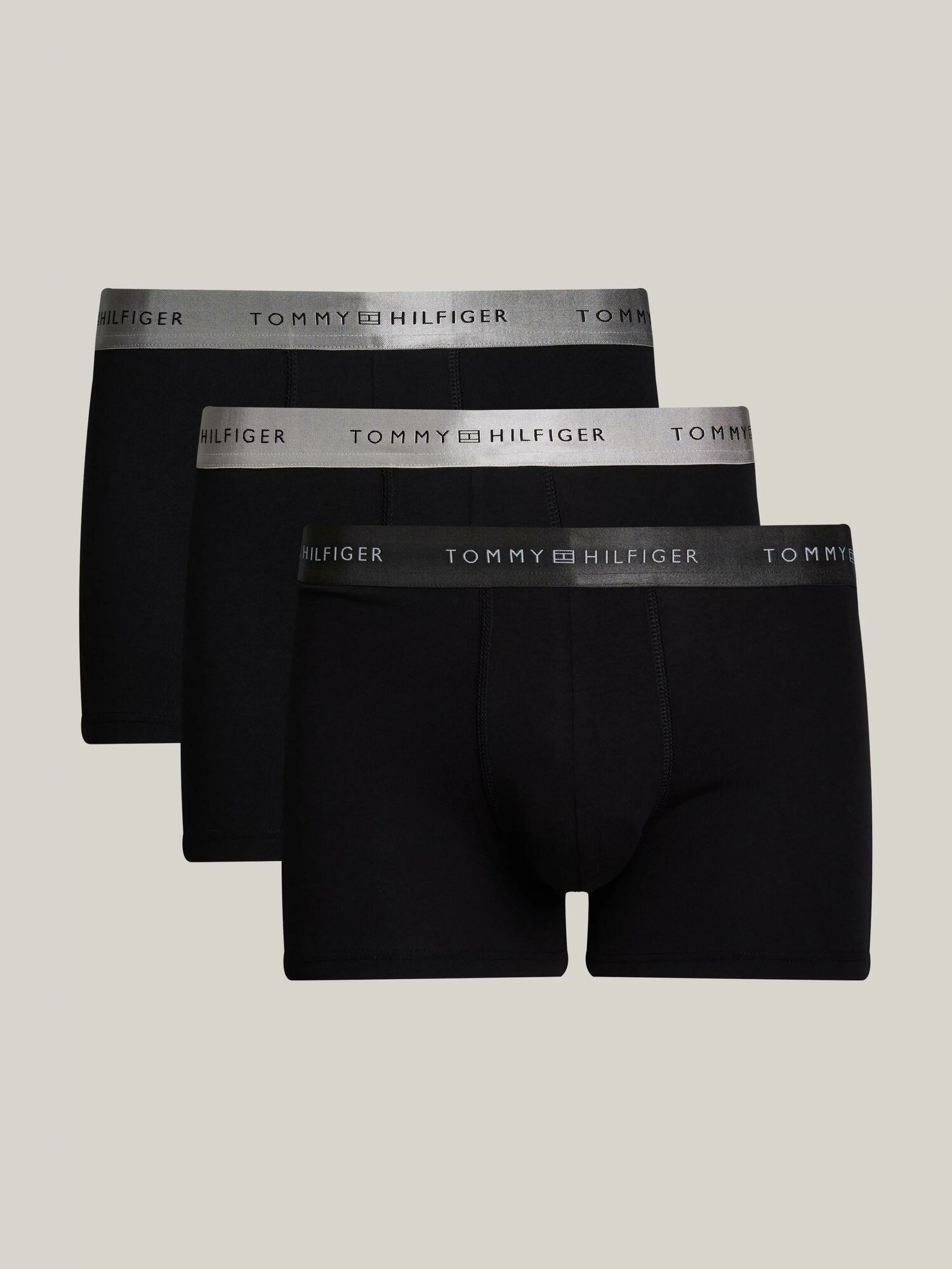 Трусы TOMMY HILFIGER, комплект