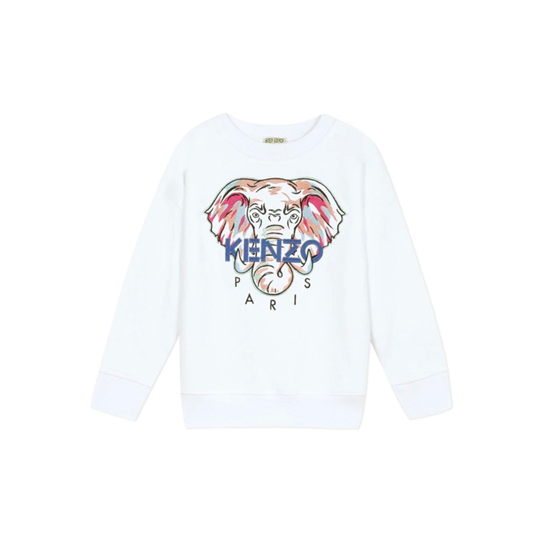 Толстовка KENZO