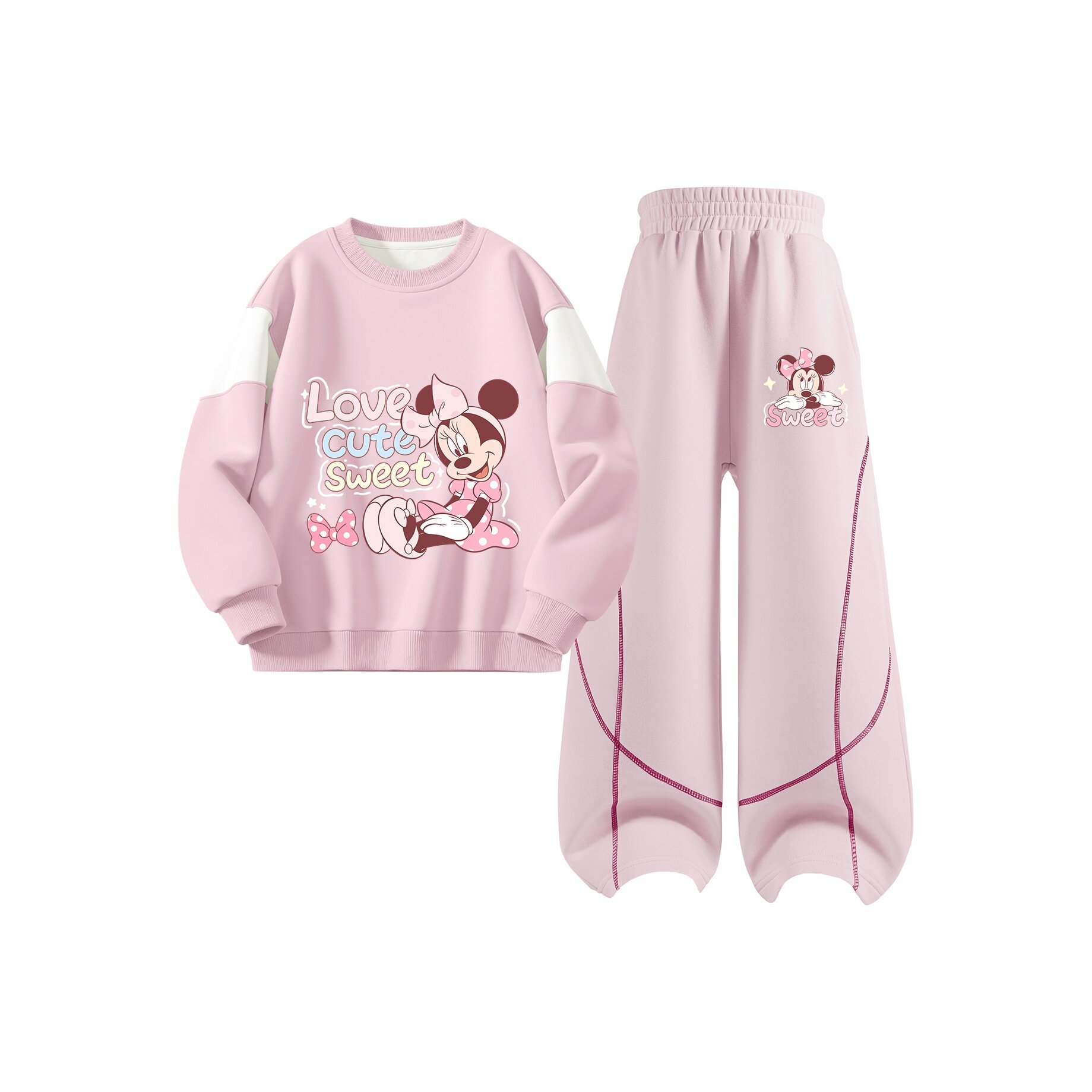 Комплект одежды Disney