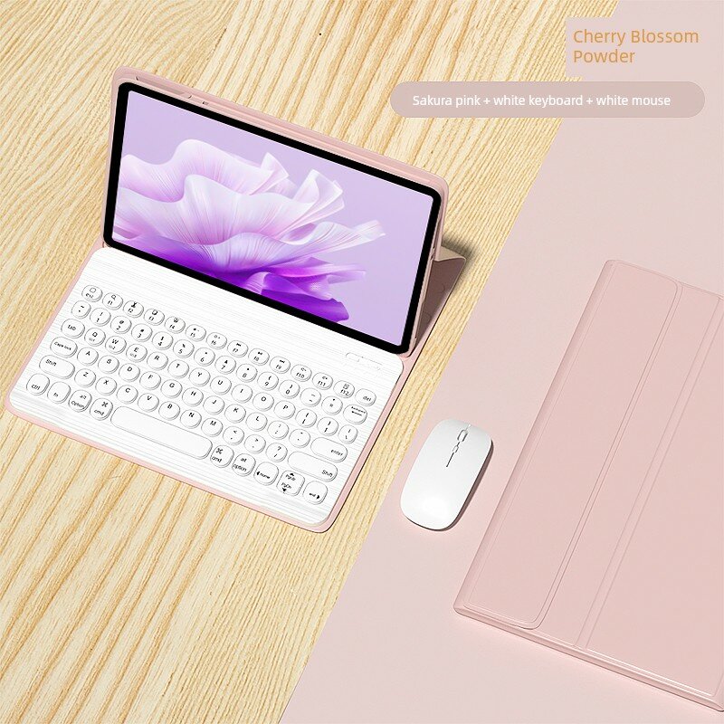 Gomi подходит для Huawei matepad11.5s Bluetooth-клавиатура Honor Tablet 9pro защитный чехол Huawei Matepadair защитный