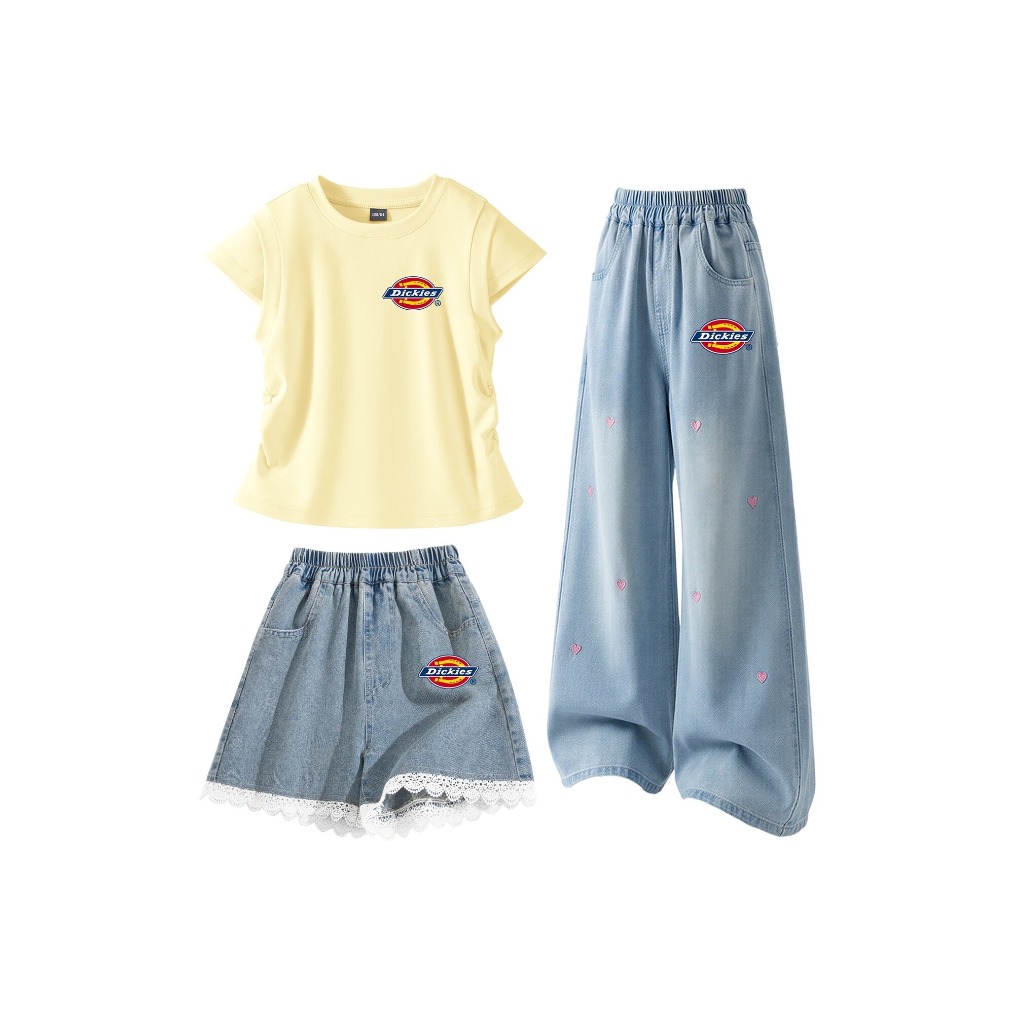 Комплект одежды Dickies