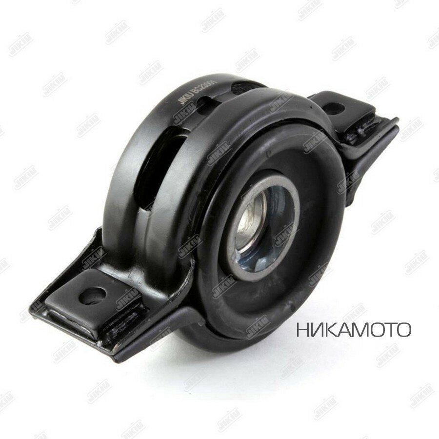 JIKIU BC23001 Подшипник подвесной MITSUBISHI L200 96-07, PAJERO SPORT 96-09 BC23001