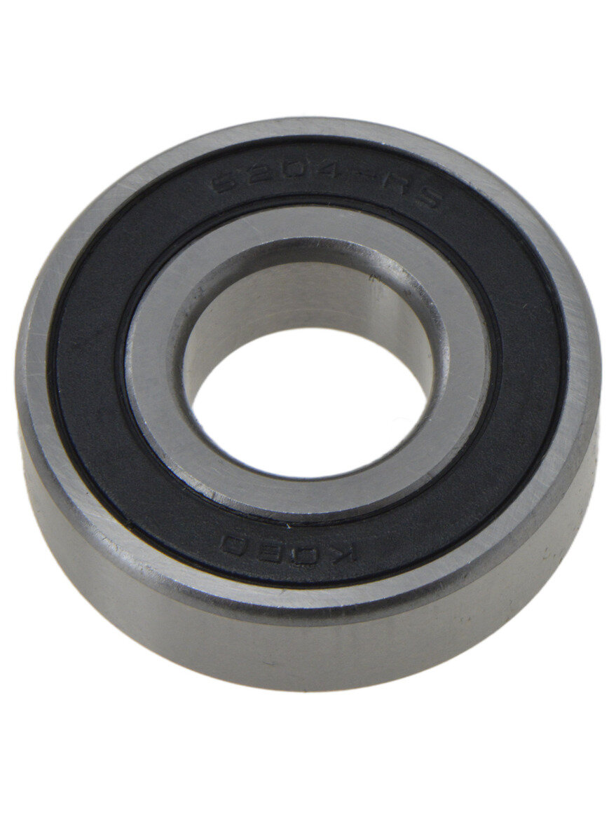 Подшипник 6204RS для компрессора PATRIOT EURO 24-240 K (20106560)