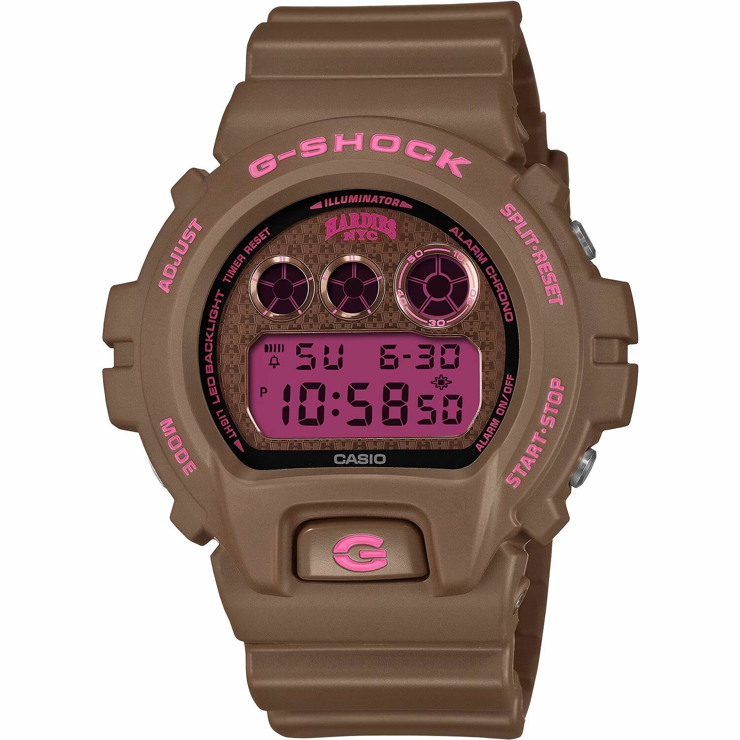 Наручные часы CASIO G-Shock 