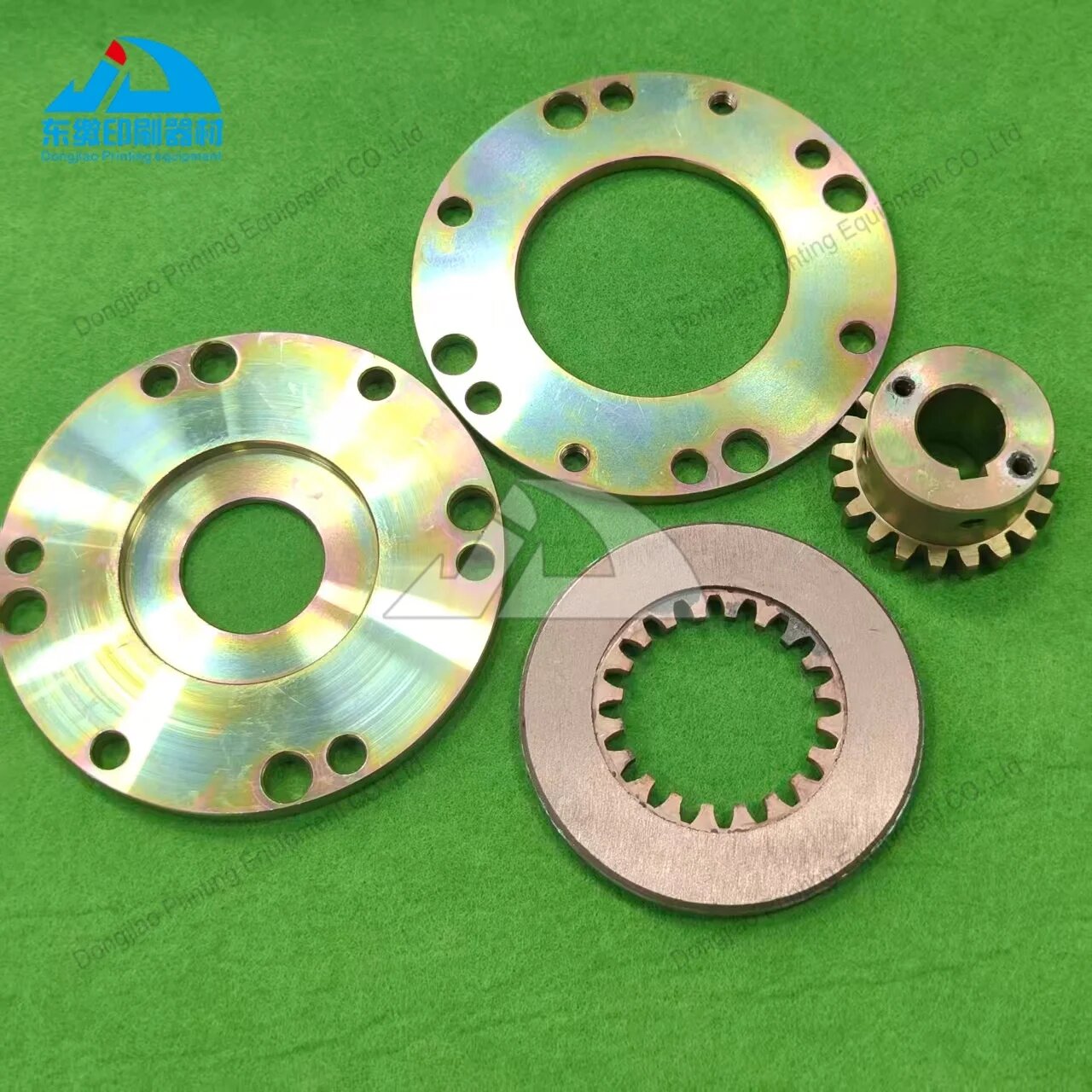 Тормозные колодки Mitsubishi MSB100, Цвет: ABCD