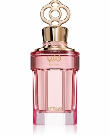 Вода парфюмерная Zimaya Khafaya Pink, 100 мл