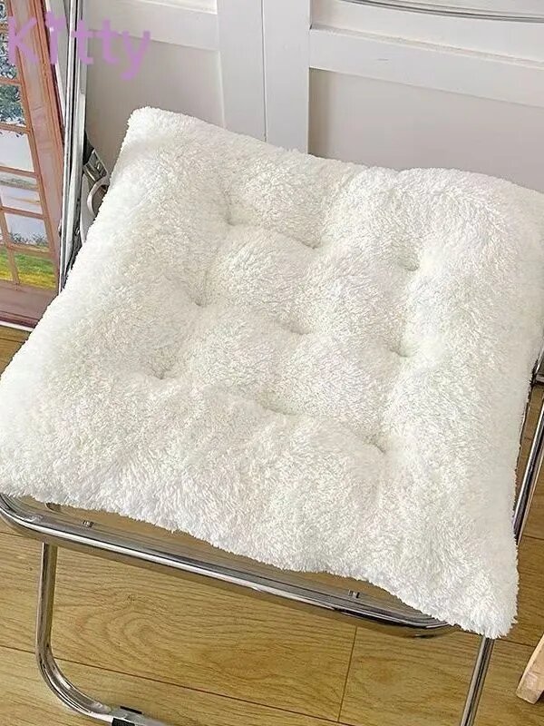 Подушка на стул zuodian 36x36 см