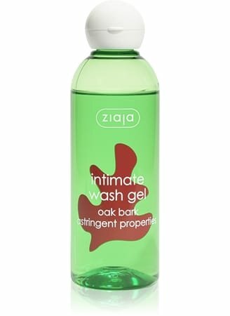 Средство для интимной гигиены Ziaja Intima, 200 мл
