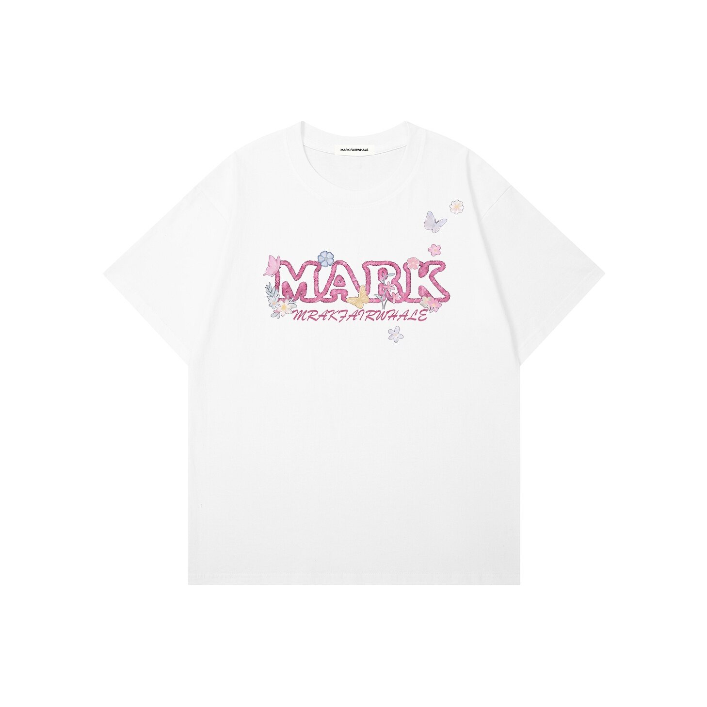 Майка FAIRWHALE