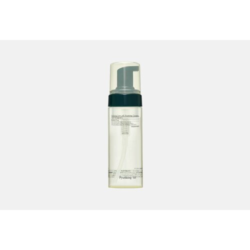 фото Пенка для очищения лица calming low ph foaming cleanser 150 мл pyunkang yul