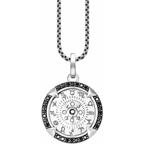 фото Подвеска thomas sabo, серебро, 925 проба