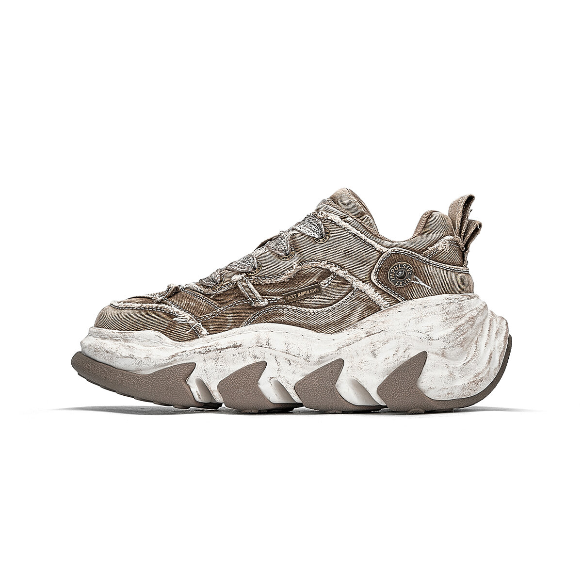 Кроссовки Next Impulsive 36 Low