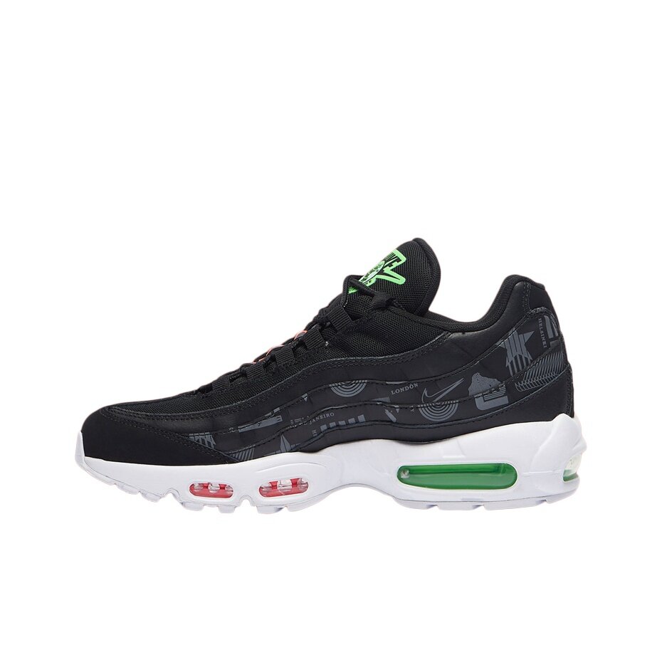 Кеды Air Max 95