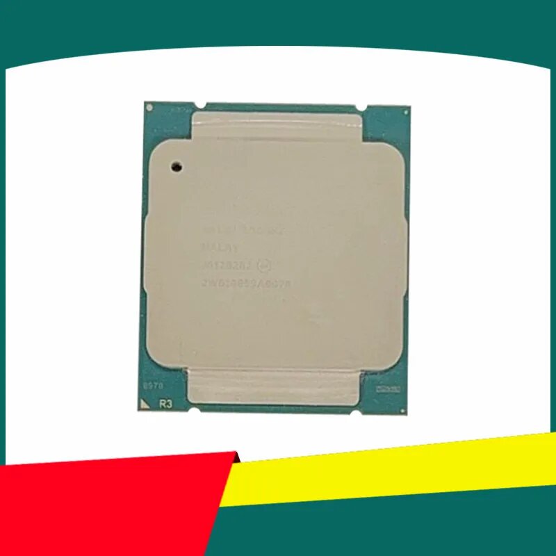 Процессор Intel Xeon E5-2690 V3 — фото 1